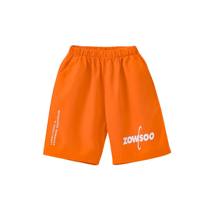 

Детский летний костюм для чирлидинга и хора - Униформа для спортивного дня в начальной школе и детском саду 110 cm