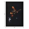 George Ezra George Throw Blanket Hair Sofa Softest Sleeping Bag Blankets