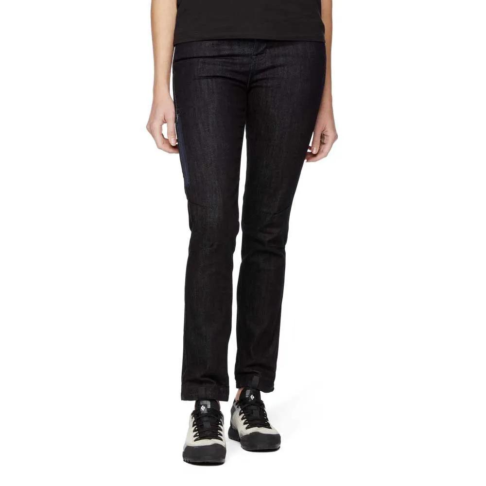 

Black Diamond Джинсы Mission Wool 8