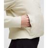 Lululemon Sleek City Jacket Bone