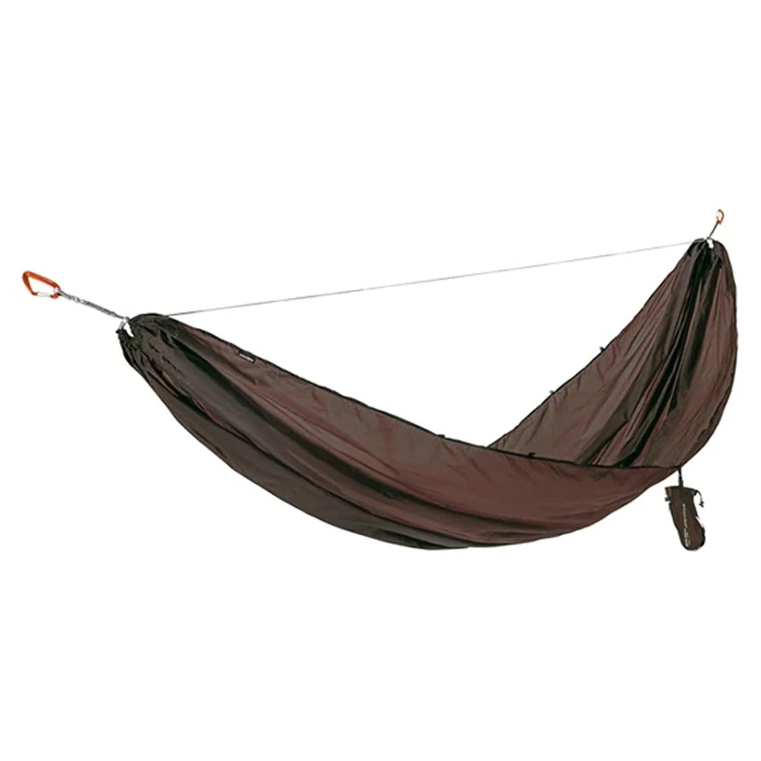 

COCOON Ультралегкий каштановый гамак,