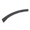 Fits Toyota RAV4 2016~18 2019 Front Bumper Wheel Fender Molding Trim Right Side