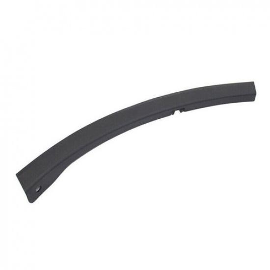 Fits Toyota RAV4 2016~18 2019 Front Bumper Wheel Fender Molding Trim Right Side