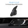 Car Interior Left Right Door Lock Unlock Switch Button Assembly For Porsche Macan 95B 95B-2 2014-2024 95B962125 95B962126B