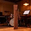 Professional Drumstick Protection Case Prevent Scratches and Wear Featuring Portable Handle Suitable for Easy Transport