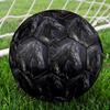 1pc Mystical Horse Art Theme Soccer Ball Football, Size 5, Lightweight PVC, Outdoor Training Soccer Ball,Sports Gift t61440