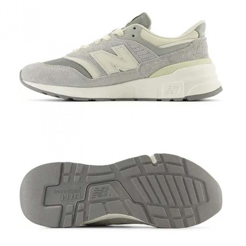 [Boty New Balance] Tenisky New Balance U997ree