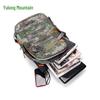 Outdoor Tactical Camouflage Backpack