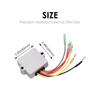 Rectifier Voltage Regulator For Mercury For Mariner 40HP-275HP Engines Outboard  815279-3 883072T For 883072,883072T,815279T