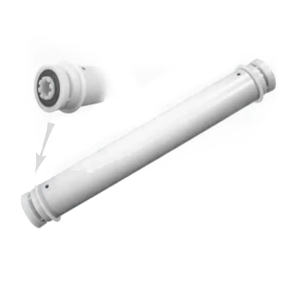 Replacement RCX26003 Wheel Tube for Hayward For TigerShark Robotic Pool Cleaners Maintains Optimal Cleaner Performance Over Time
