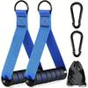 2 Pack Pull Down Workout Accessories Resistance Bands Replacement Fitness Equipment  Gym Accessories