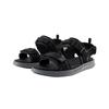New Balance SMA600 Casual Sports Slippers Black Unisex SMA600A1-BK