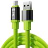240W Fast Charging Cable for iPhone15 16 17 Android USB Type C Charger Cable Multiple USB Charging Wire Line USB-Type-c Cable