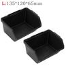Efficient Organization Plastic Case Storage Parts Box Tool Storage