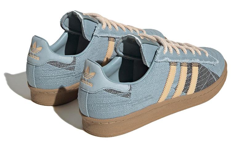 adidas Campus 80s 'Blue' ID4794