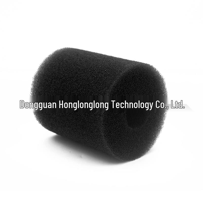 Pool Hydraulic Press Filter: Cotton Water Purifier & Heating Pipe Cleaning Sponge
