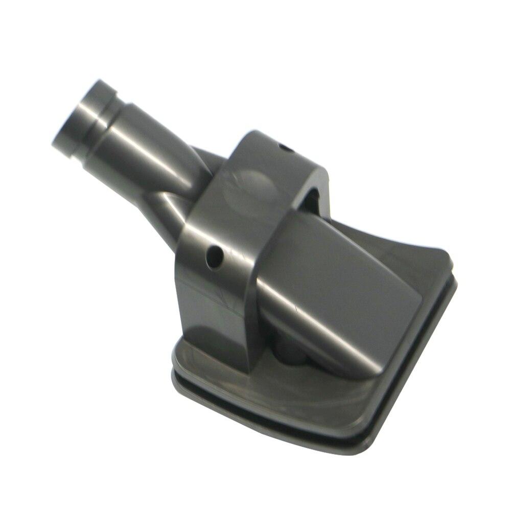 Groom Dog Pet Tool Brush&connector adapter converter suitable for Dyson V7 V8 Vacuum Cleaner Replacements Parts