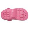 Crocs Stomp Lined Clog Sandals 'Hyper Pink' Women's