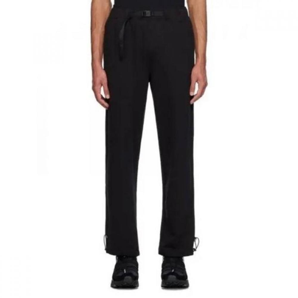 

24fw North Face Straight Pants Nf0a86w7kx7 Free Black M (30inches around)