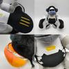 Jumbo Overwatch Winston Plush Toy Gorilla Doll Xmas Birthday Gift 26*23cm