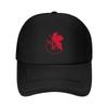 NERV Baseball Cap Trucker Hat Dad Hat Thermal Visor New In The Hat For Women Men's