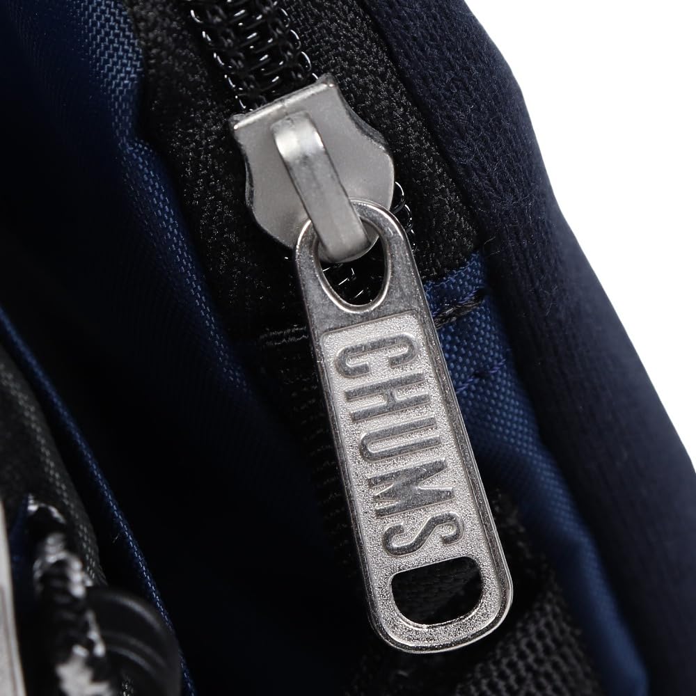 Geanta de umar Divide Shoulder Sweat Nylon [Chums] Barbati