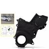 11811-PLC-000 Car Interior Belt Lower Cover Timing Belt Lower Cover Automotive Maintenance Parts for 2001-2005