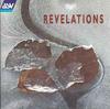 CD VARIOUS - Revelations CDREV1001 ASV 1995 Japan Classical Used