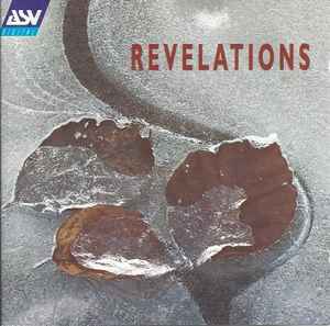 

CD VARIOUS - Revelations CDREV1001 ASV 1995 Japan Classical Used