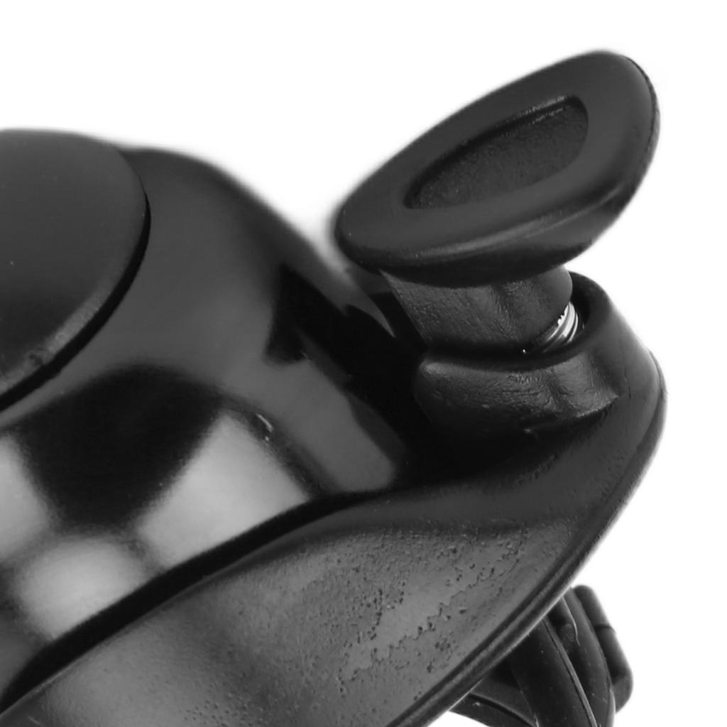 Alarm Cycling Handlebar Horn Aluminum Bike for Adults Kids