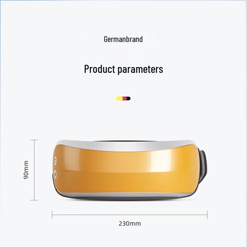 

CLORIS Smart Head Massager & Sleep Aid