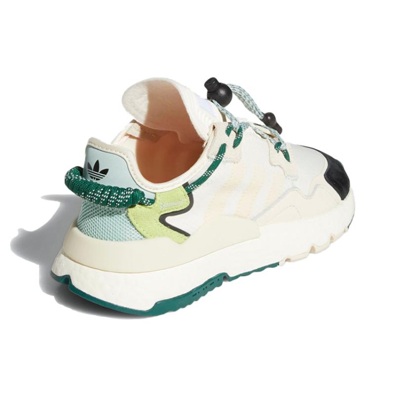 Adidas Ivy Park X Nite Jogger 'Ecru Tint' Sneaker S29038