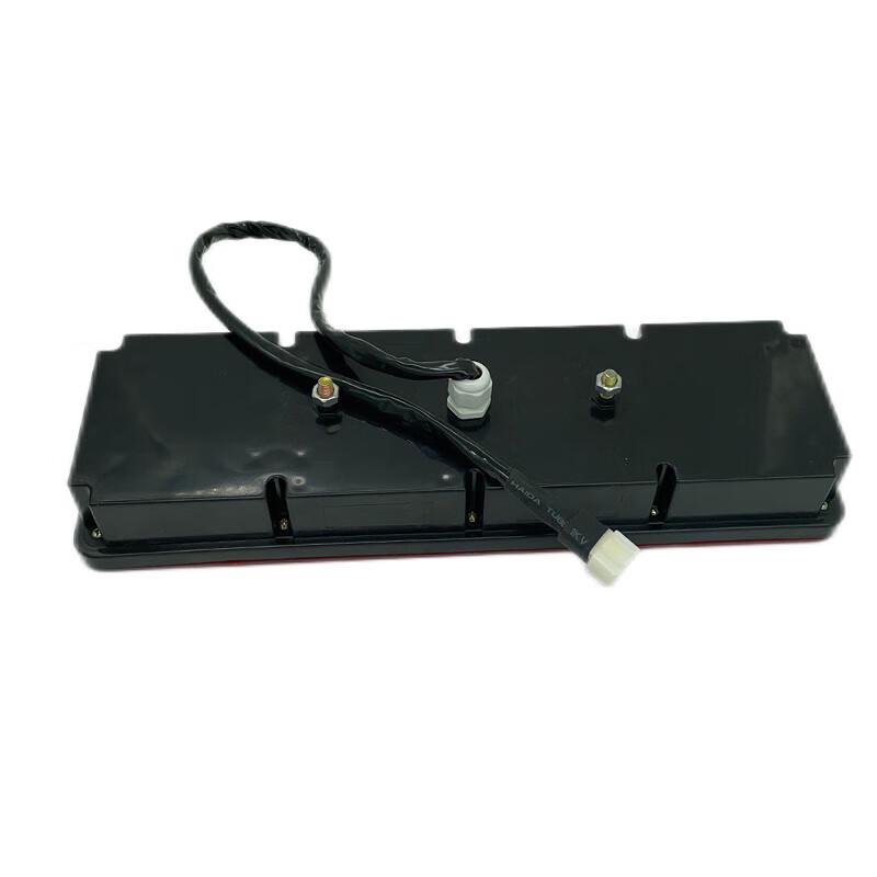Shaanqi SX2190 Series Right LED Rear Taillight Assembly