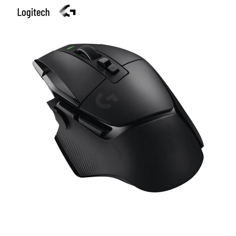 

Logitech G502 X Wireless Gaming Mouse