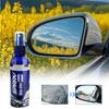 New 100ml Ceramic Glass Coat Protectant Ceramic Coating For Windshield And Glass Protective Hydrophobic Spray For Glass Mirrors