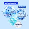 Wellage Real Hyaluronic Blue Ampoule Deep Hydrating Facial Ampoule 100ml