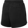Adidas Breathable Running Training Five-Point Casual Shorts Women Shorts Black JE3577