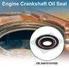 1 Pc Front Crankshaft Oil Seal with Flange for Porsche Cayenne No.94810191020