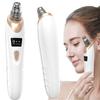 Electric Micro-bubble Blackhead Remover and Visual Pore Cleaner for Acne and Facial Cleaning