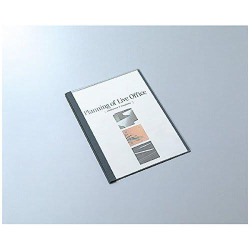 (Bulk purchase) KOKUYO Report Maker Binding File A4 Vertical Blue 5 volumes Seho-50B [x5] Blue