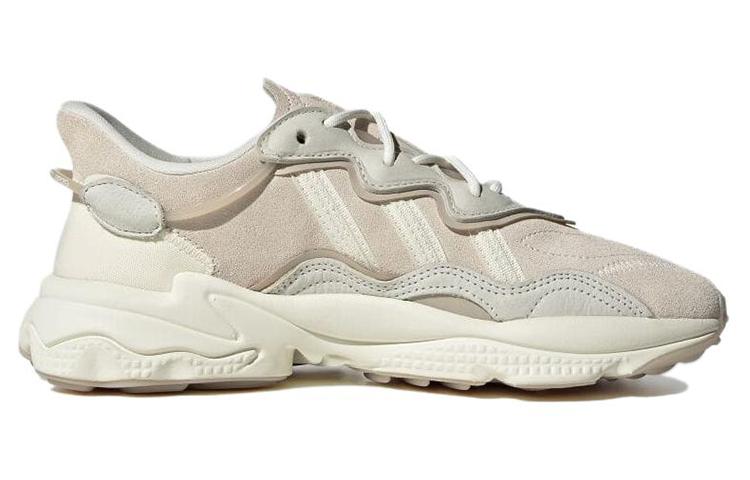 adidas Wmns Ozweego 'Off White Wonder Beige' לנשים IG7824