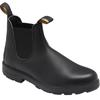 Luxury Retro Leather Shoes Men Chelsea Boots Casual Comfortable Unisex Ankle Boots British Style Men's Work Boots Big Size 35-46