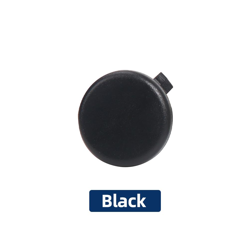 Car Rear Seat Headrest Button Switch for BMW 3 Series F30 2012-2019  OE 52107362622 Black and Beige Options