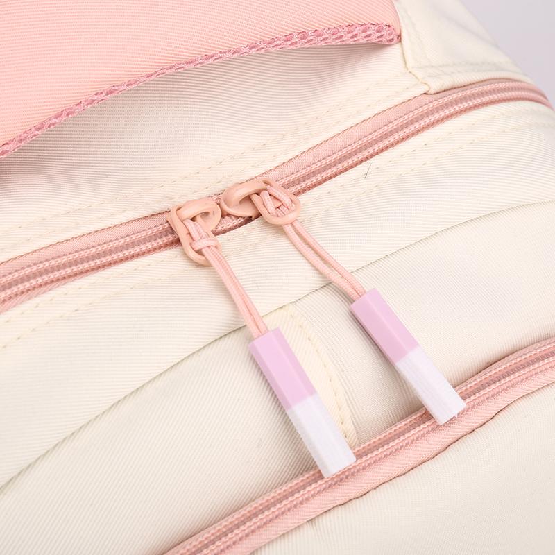 Большая вместимость школьного рюкзака для студентов — фото 15