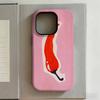 Luxury Y2K Pepper Phone Case for iPhone 17 16e 16 15 14 13 12 11 X XS XR XSMAX 7 8 Air Pro Max Plus Luxury Double-layer