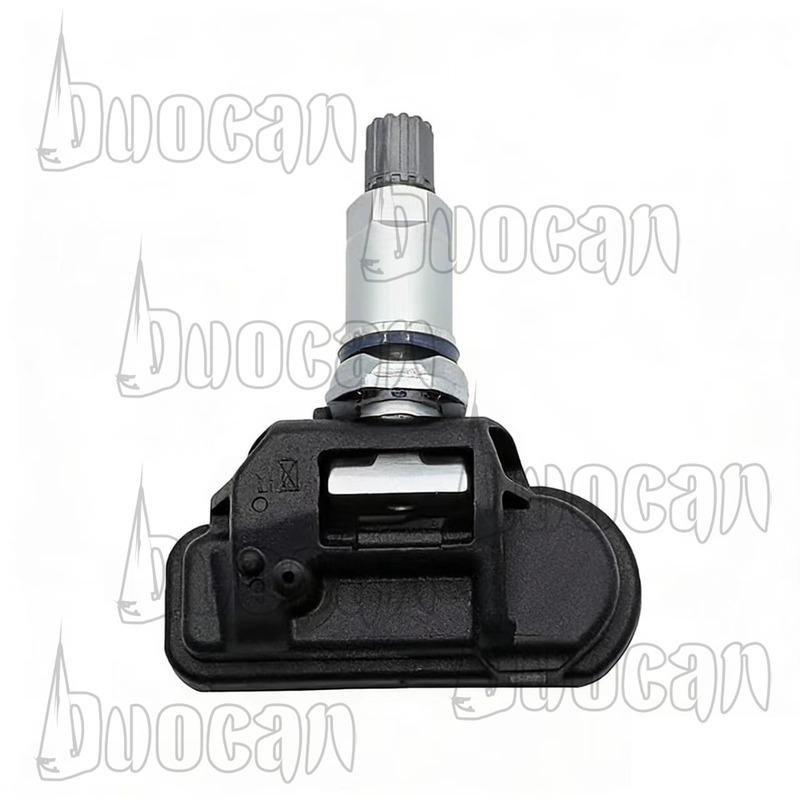 4 PCS Tire Pressure Monitor Sensor A0009050030 433MHZ For Mercedes-Benz W203 W204 W205 C204 C205 C216 C117 C203 C209 C218 W212