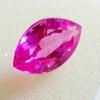 Natural Pink Sapphire Marquise Cut 10.90 Ct Rare Certified Loose Gemstone