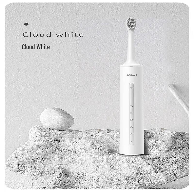 

Bayer A9 Sonic Electric Toothbrush