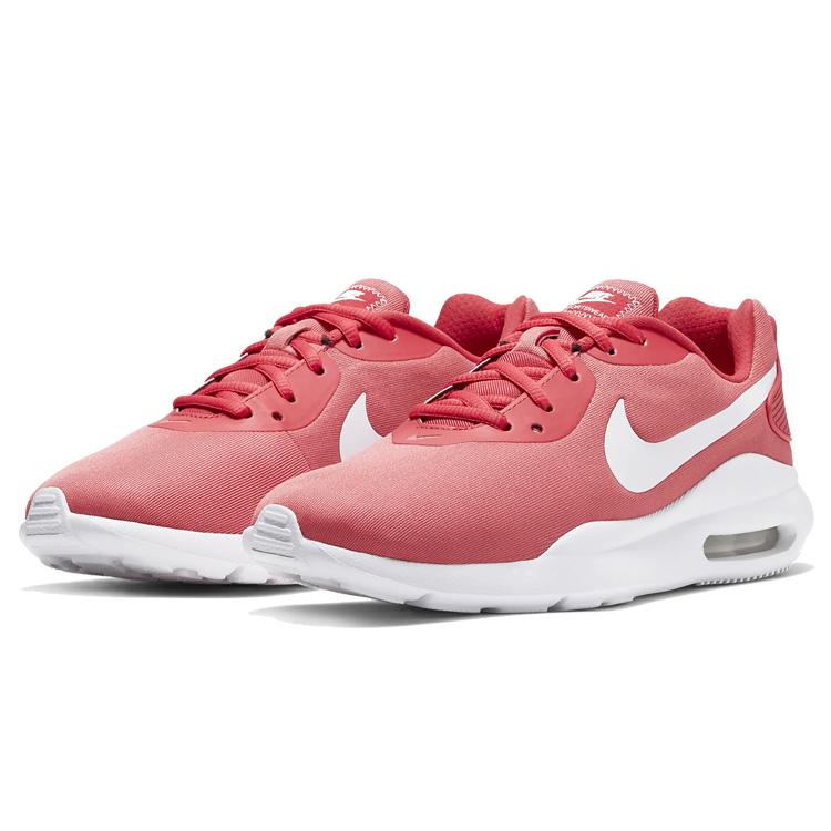 Nike Air Max Oketo Wntr 'Red Grey White' Women's CQ7625-601