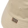 Daks Reversible Beige Bucket Hat Dbhe4el03w2